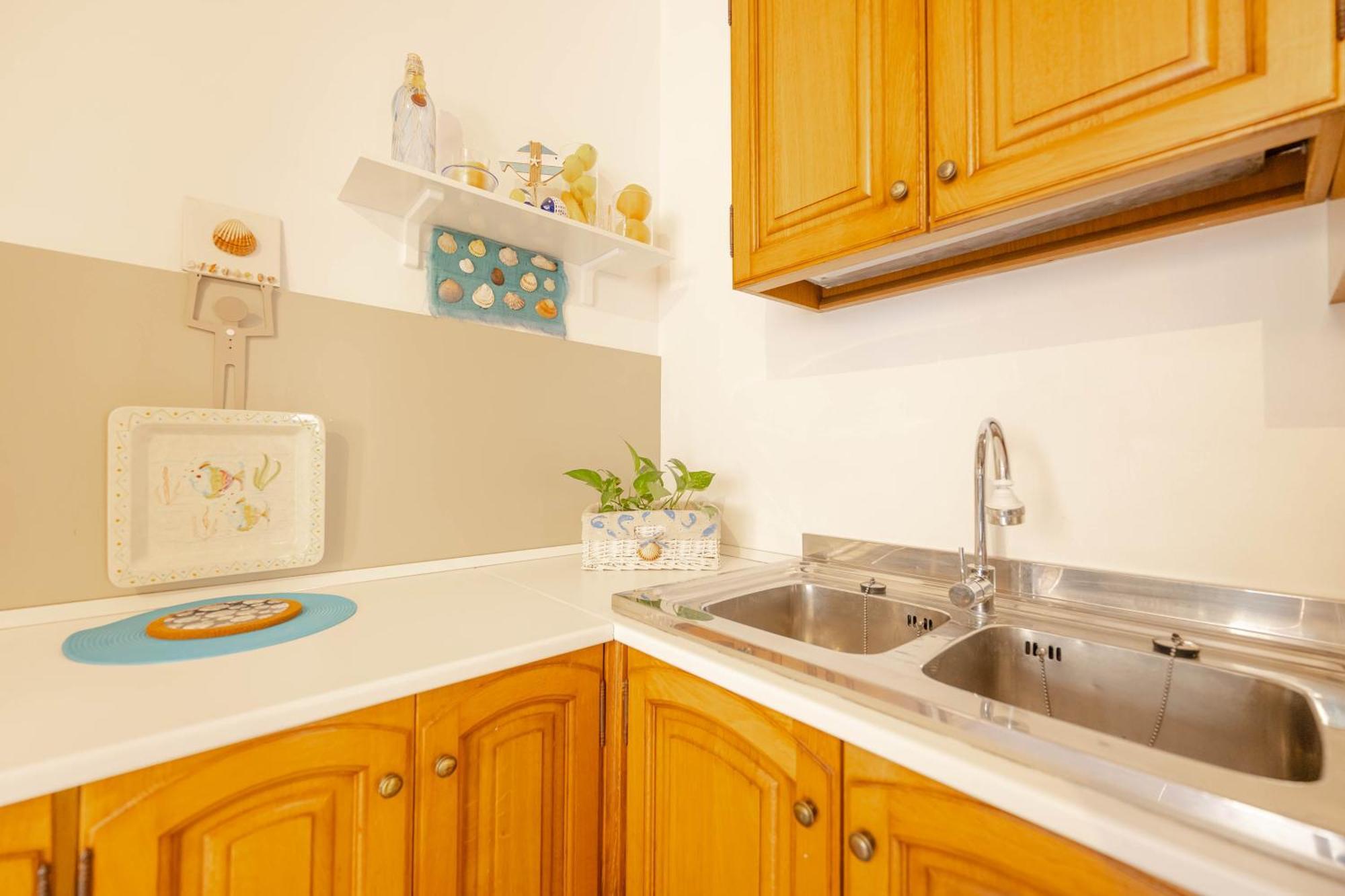 Seadream Venice Apartment - 15 Min Da Venezia Μέστρε Εξωτερικό φωτογραφία
