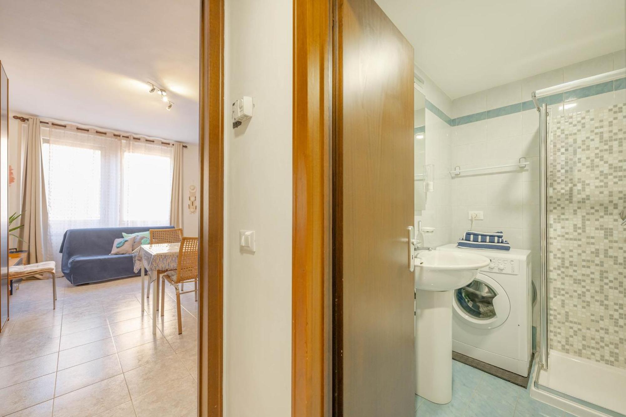 Seadream Venice Apartment - 15 Min Da Venezia Μέστρε Εξωτερικό φωτογραφία