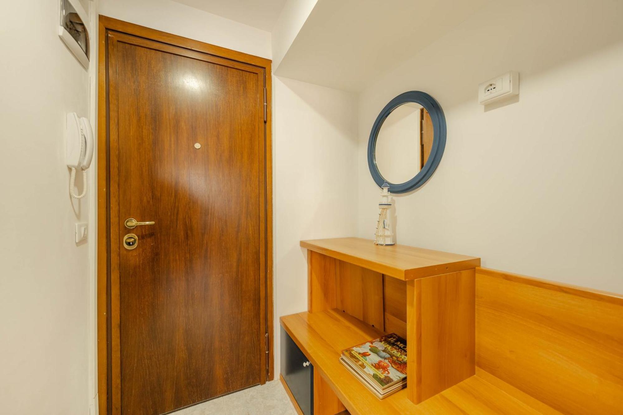 Seadream Venice Apartment - 15 Min Da Venezia Μέστρε Εξωτερικό φωτογραφία